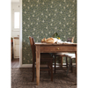 Picture of Pirum Green Pear Wallpaper