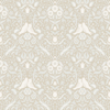 Picture of Niki Beige Country Kitsch Wallpaper