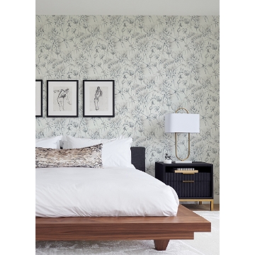 Shop Home Wallpaper By Brewster Home Fashions