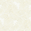 Picture of Finnley Yellow Inked Fern Wallpaper
