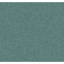 Picture of Bentley Teal Faux Linen Wallpaper