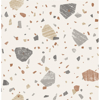 Picture of Earth Veranda Peel and Stick Wallpaper