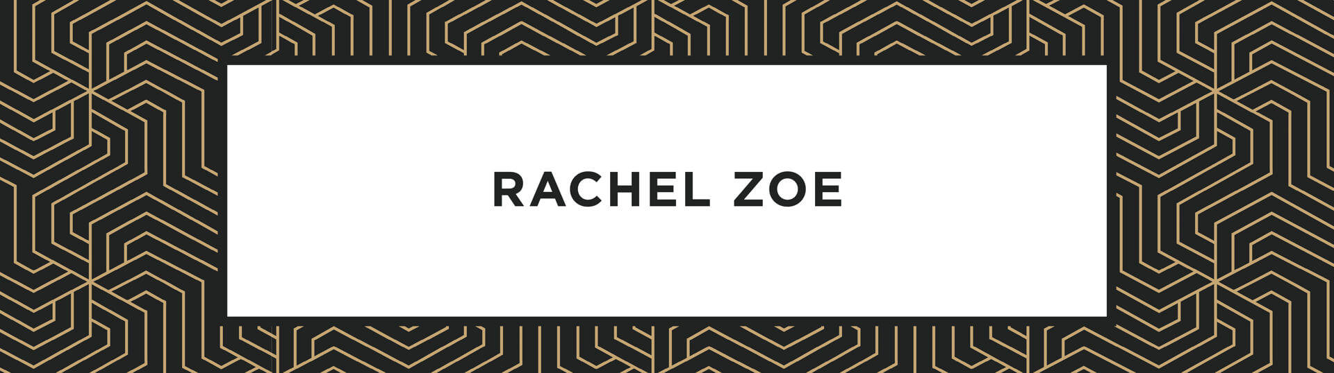 Rachel Zoe Peel and Stick Collection