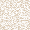 Picture of Taupe Marlowe Novelty Peel and Stick Wallpaper