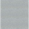 Picture of Grey Blue Alden Chevron Chevron Peel and Stick Wallpaper