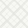 Picture of Grey Espalier Geometric Geometric Peel and Stick Wallpaper