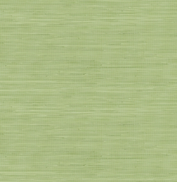 Picture of Citrus Green Classic Faux Grasscloth Peel and Stick Wallpaper