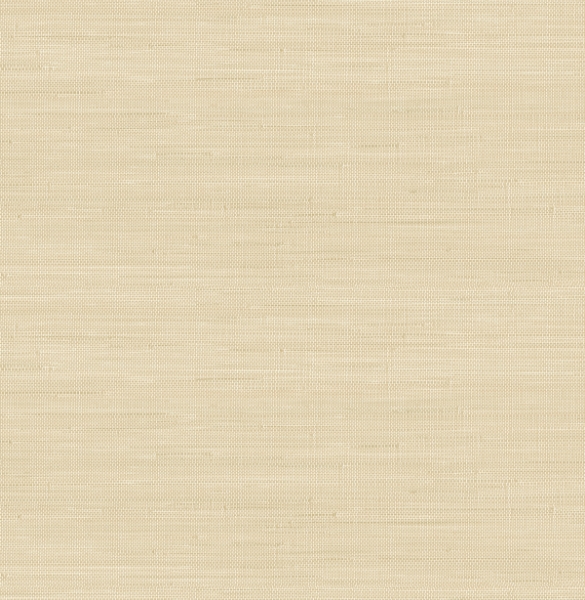 Picture of Wheat Classic Faux Grasscloth Peel and Stick Wallpaper