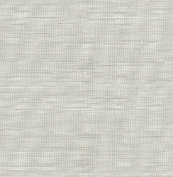 Picture of Grey Classic Faux Grasscloth Peel and Stick Wallpaper