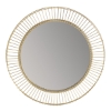 Picture of Argus Gold Wall Mirror