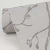 Picture of Koura Silver Branches Wallpaper