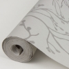 Picture of Koura Silver Branches Wallpaper