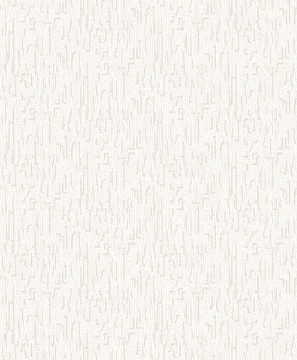 Picture of Yorisi Cream Abstract Wallpaper