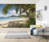 Picture of Castaway Wall Mural