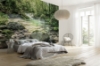 Picture of Riverbed Wall Mural
