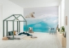 Picture of Arctic Polar Bear Wall Mural