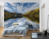 Picture of Endless Sky Wall Mural