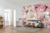 Picture of Peonies Wall Mural