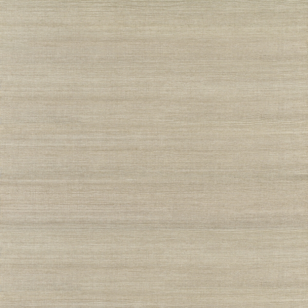 Picture of Galan Silver Grasscloth Wallpaper