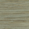 Picture of Shandong Sea Green Grasscloth Wallpaper
