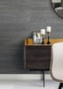 Picture of Shandong Slate Grasscloth Wallpaper