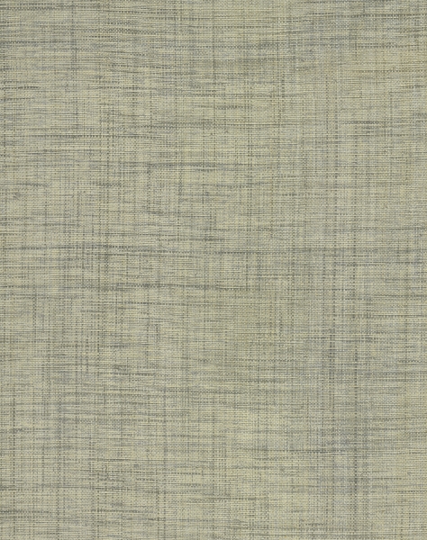 Picture of Cheng Light Green Woven Grasscloth Wallpaper