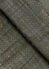 Picture of Cheng Grey Woven Grasscloth Wallpaper