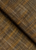 Picture of Genji Brown Woven Wallpaper