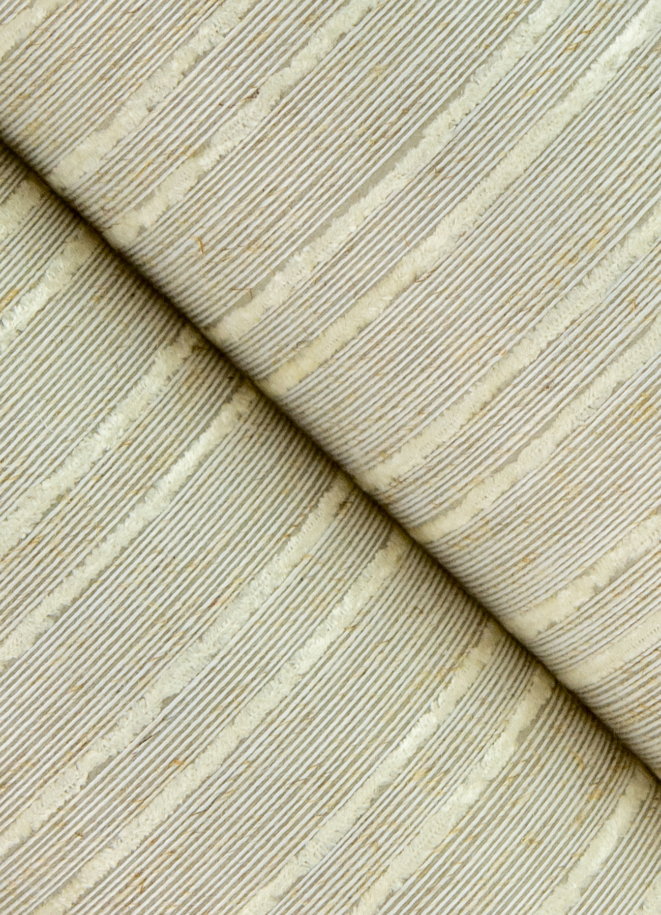 2923-88030 - Liqin Light Grey String Wallpaper - by A-Street Prints