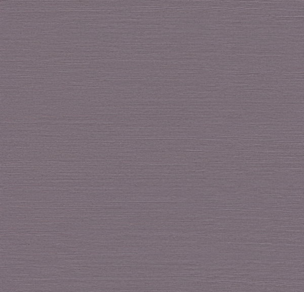 Picture of Weici Lavender Sisal Wallpaper