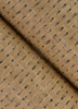 Picture of Ehuang Wheat Modern Basketweave Wallpaper