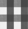 Picture of Charcoal Buffalo Plaid Plaid Peel and Stick Wallpaper