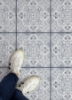 Picture of Hastings Peel and Stick Floor Tiles