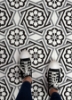 Picture of Dakota Peel and Stick Floor Tiles