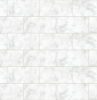 Picture of Metro Carrara Brick Peel and Stick Wallpaper