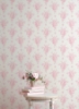 Picture of Rosie Arrangements Kiss Pink Bouquet Toss Wallpaper