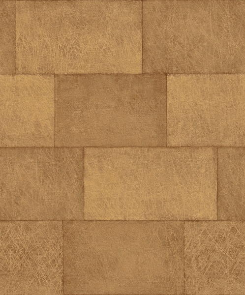 4082-382014 - Lyell Brown Stone Wallpaper - by Advantage