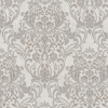 Picture of Anders Gold Damask Wallpaper