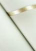 Picture of Manfred White Modern Herringbone Wallpaper