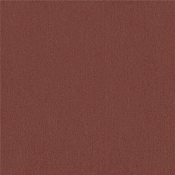 Picture of Melvin Red Stria Wallpaper