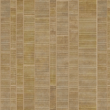 Picture of Redmond Gold Textured Geometric Wallpaper