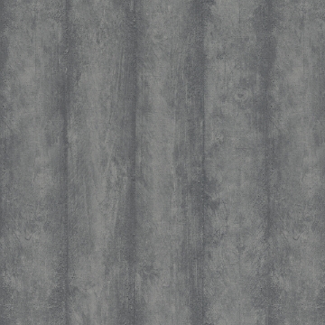 Picture of Flint Grey Wood Wallpaper