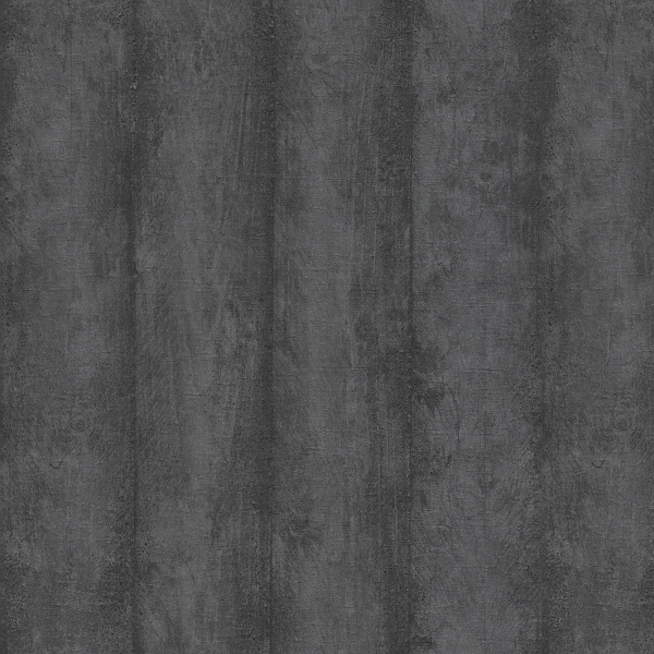 Picture of Flint Charcoal Wood Wallpaper
