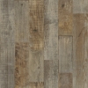 Picture of Chebacco Brown Wood Planks Wallpaper