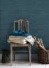 Picture of Solitude Navy Distressed Texture Wallpaper