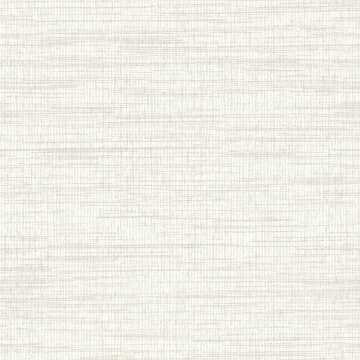 Picture of Solitude White Distressed Texture Wallpaper