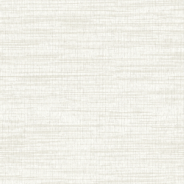 Picture of Solitude White Distressed Texture Wallpaper