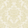Picture of Galois Gold Damask Wallpaper