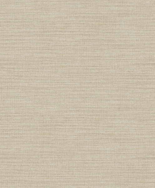 Picture of Ashleigh Neutral Linen Texture Wallpaper 