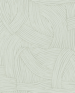 Picture of Freesia Light Grey Abstract Woven Wallpaper